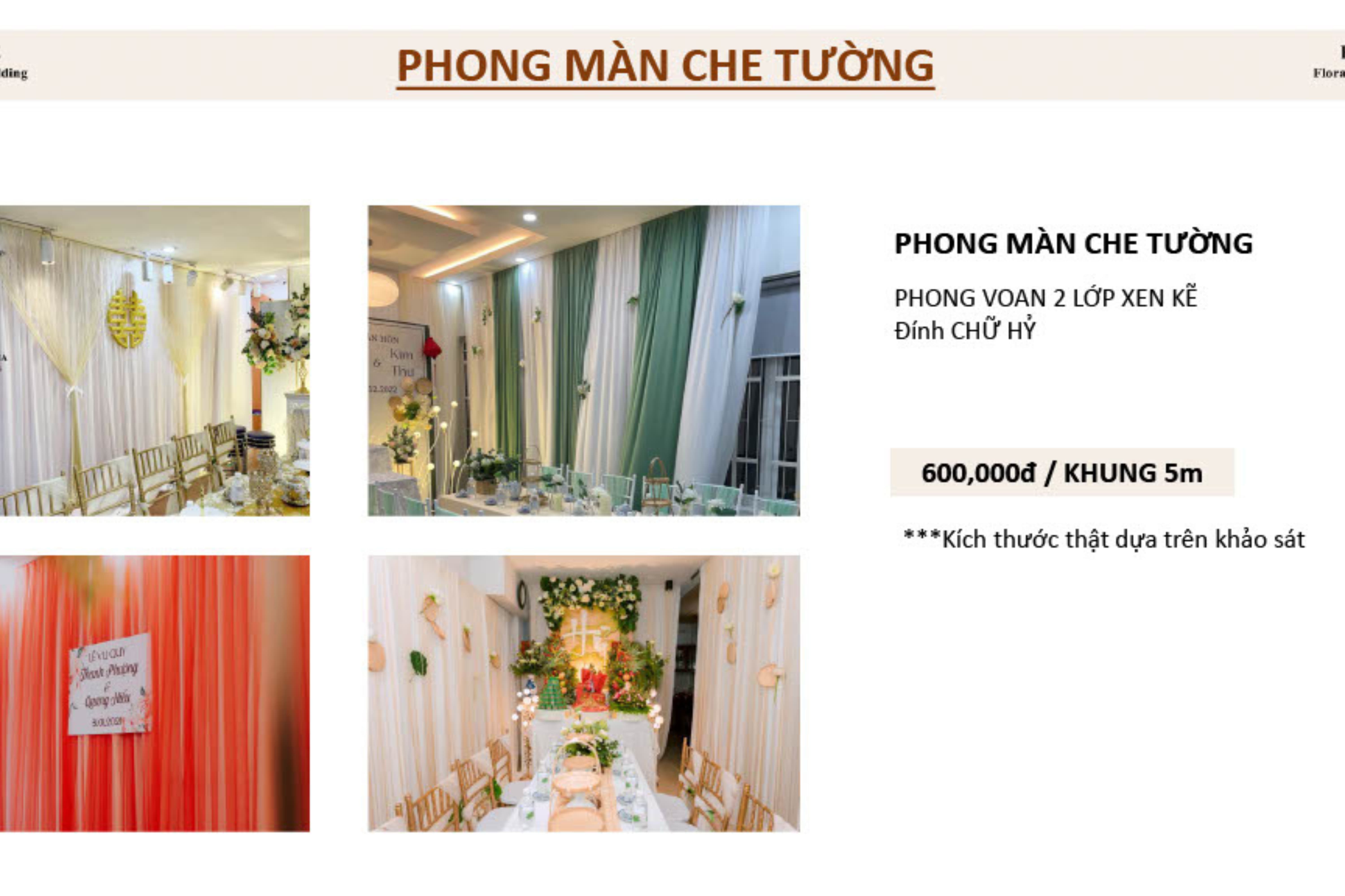 Phông màn Gia Tiên