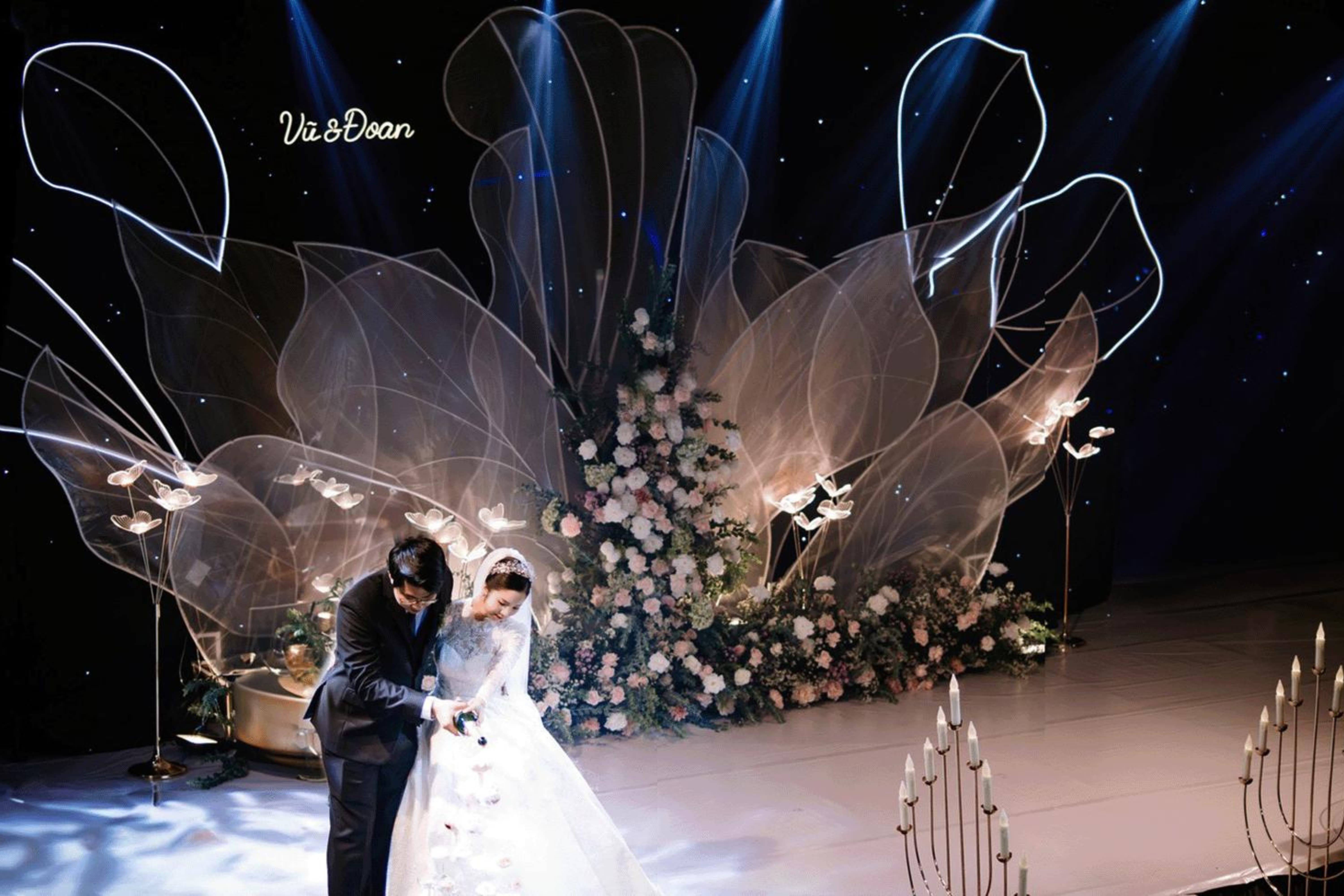 Elle Flora Wedding & Event
