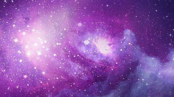 Sắc tím huyền bí, ma mị đại diện thế giới quan của trí tưởng tượng