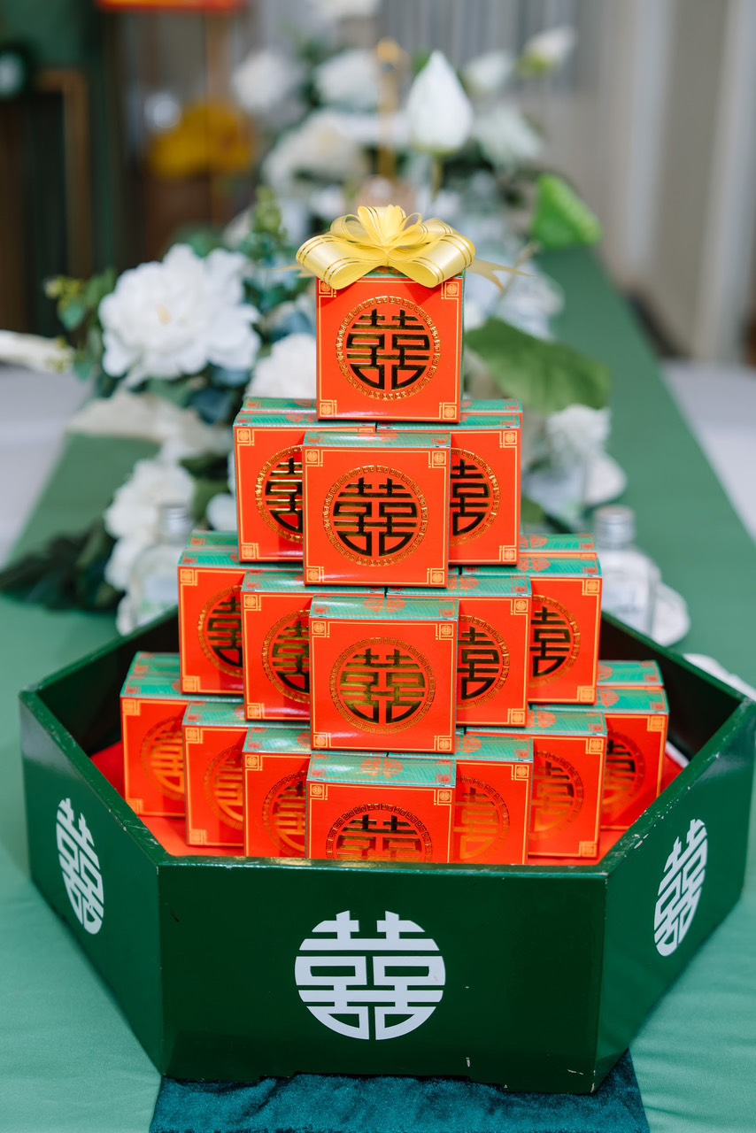 MÂM QUẢ PHỔ THÔNG