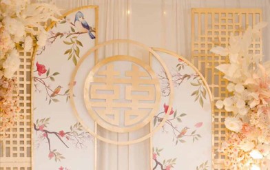 GTCC - Oriental Hồng