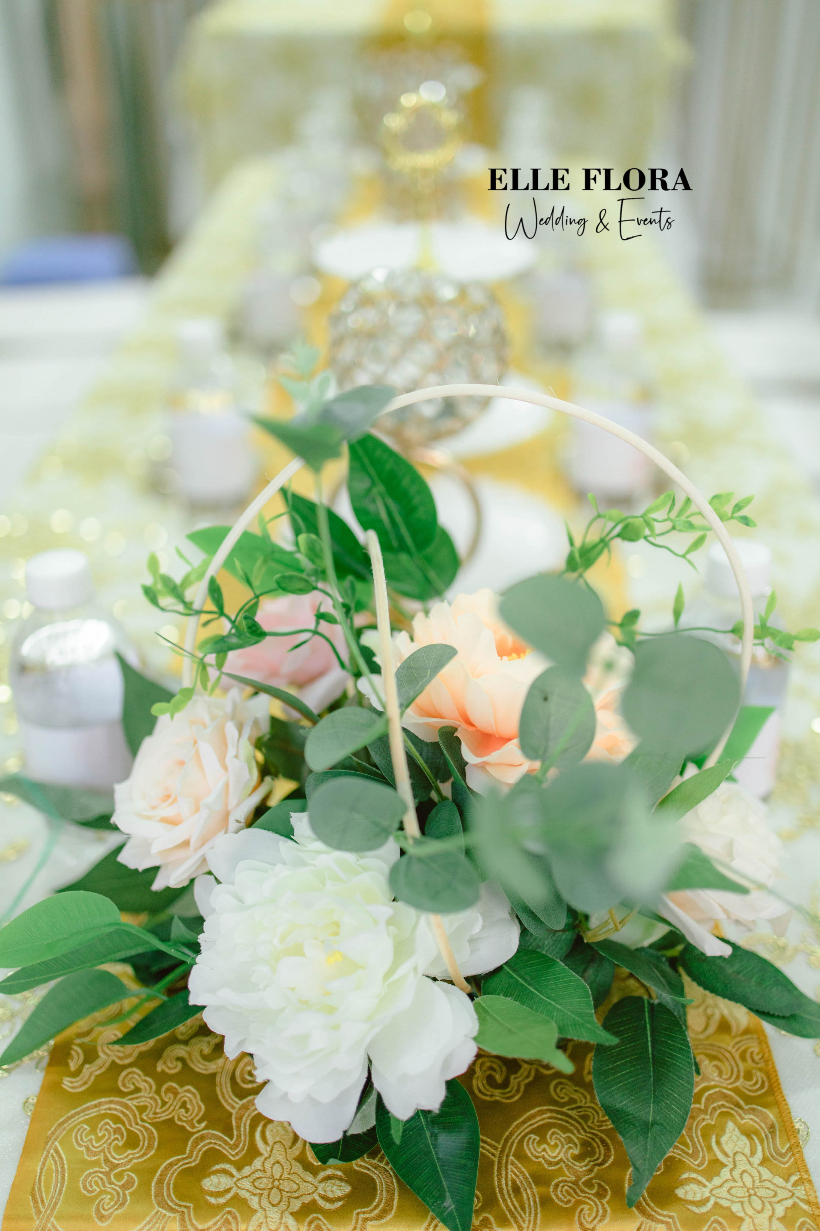 GTCT - SEPTEMBER HỒNG