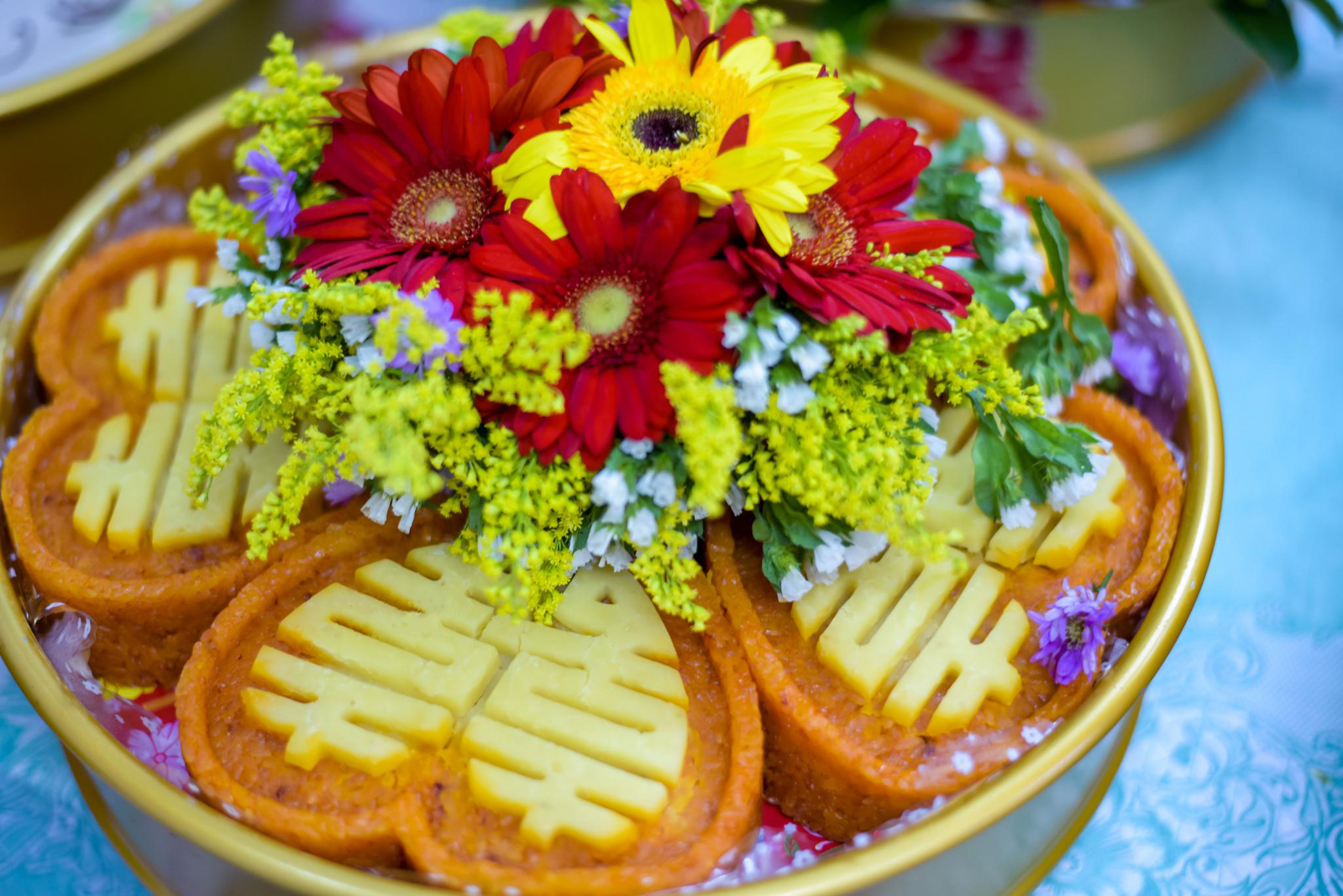 GTCB - HỶ HỒNG