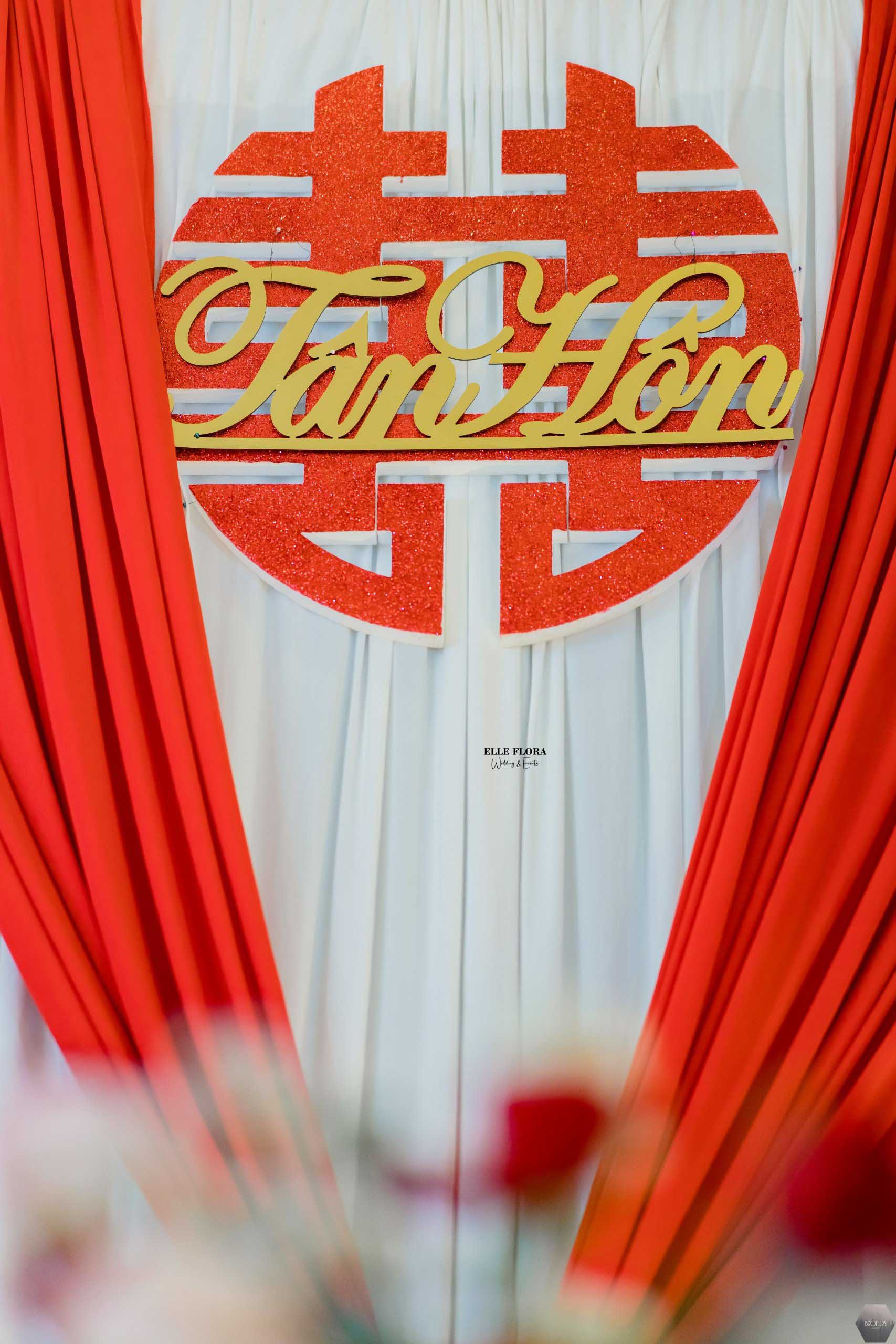 GTCC - Hiflex Tone Trắng Đỏ