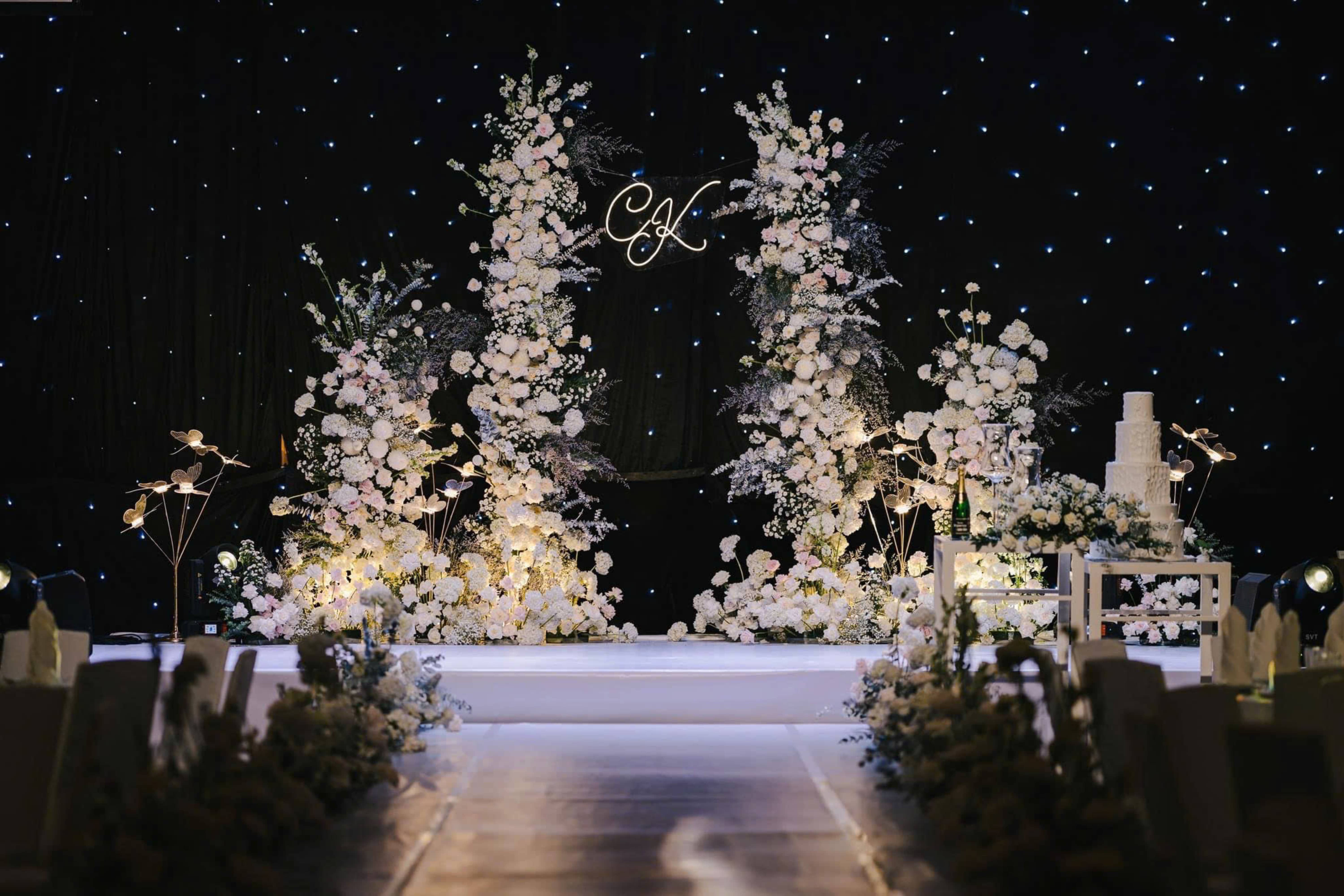 BACKDROP CHỤP HÌNH