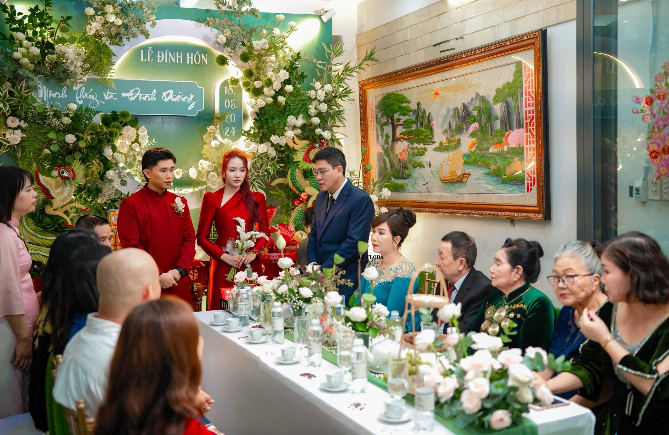 GTHT - Sen Trắng Indochine