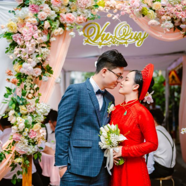 GTCC - September V2 Tone Hồng