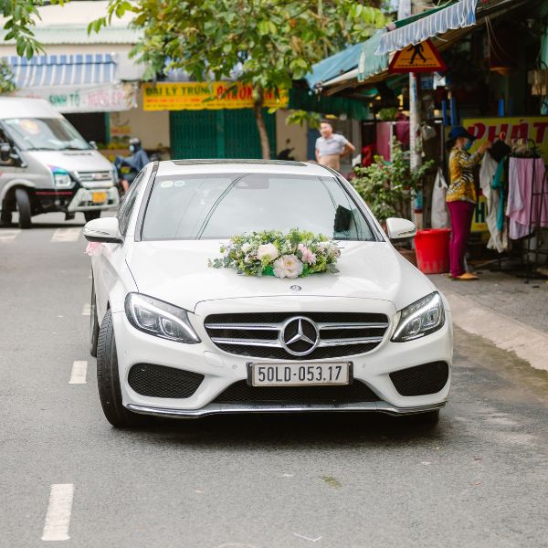 GTCC - September V2 Tone Hồng