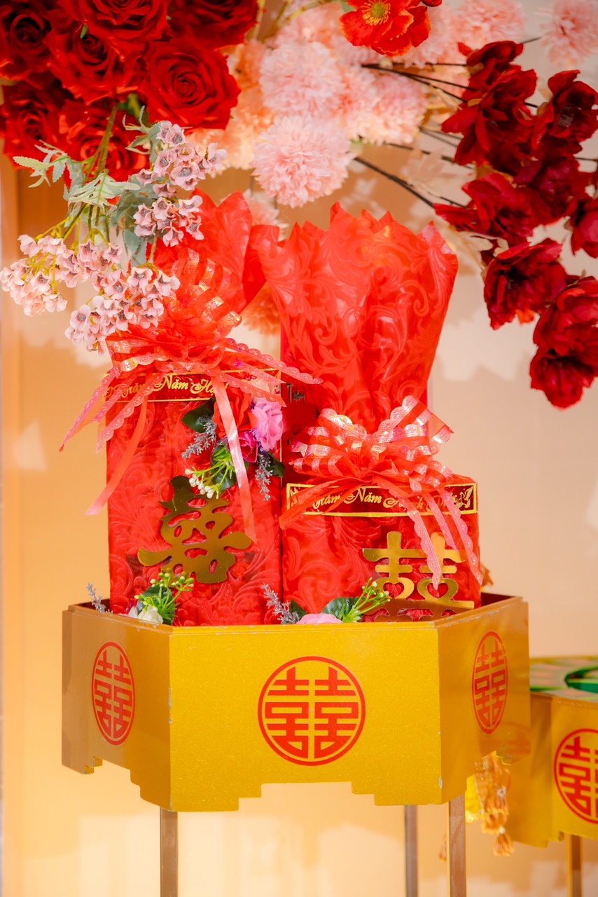 MÂM QUẢ KINH TẾ