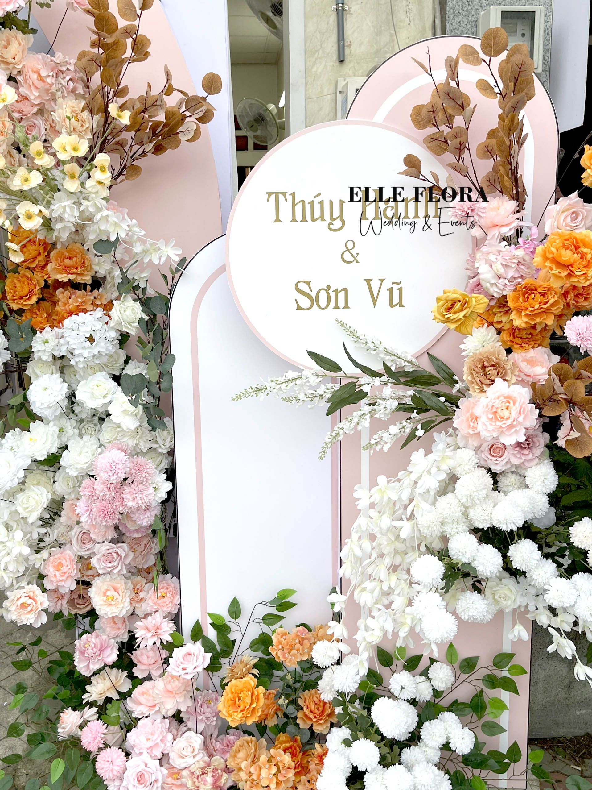 gia tiên ỐP FORM MẶT TRĂNG MABLE