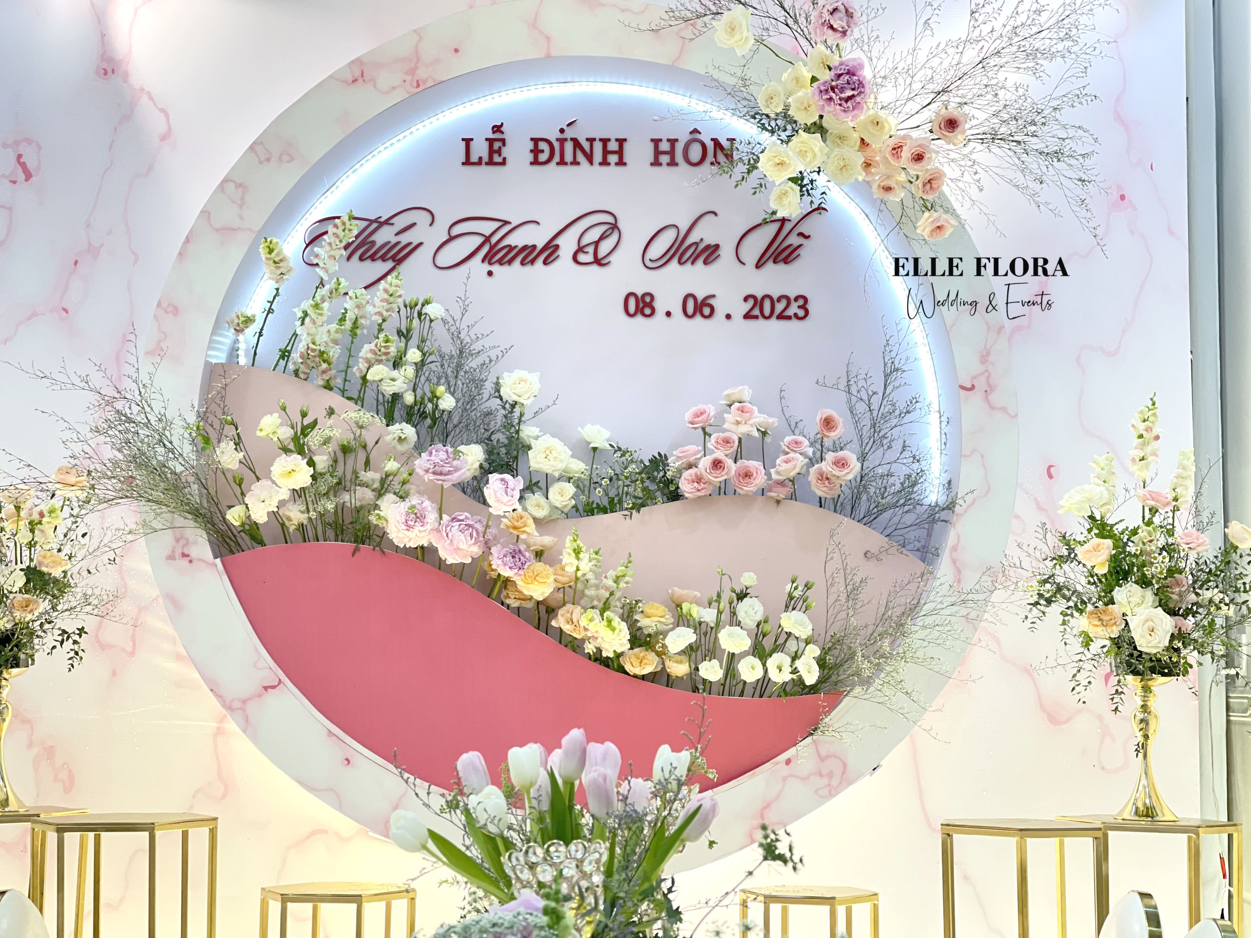 gia tiên ỐP FORM MẶT TRĂNG MABLE