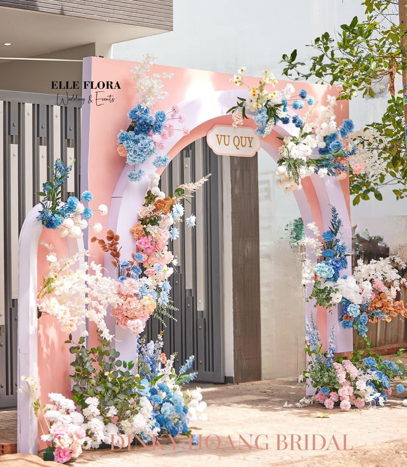 GIA TIÊN ỐP FORM CAO CẤP - HỶ NEON