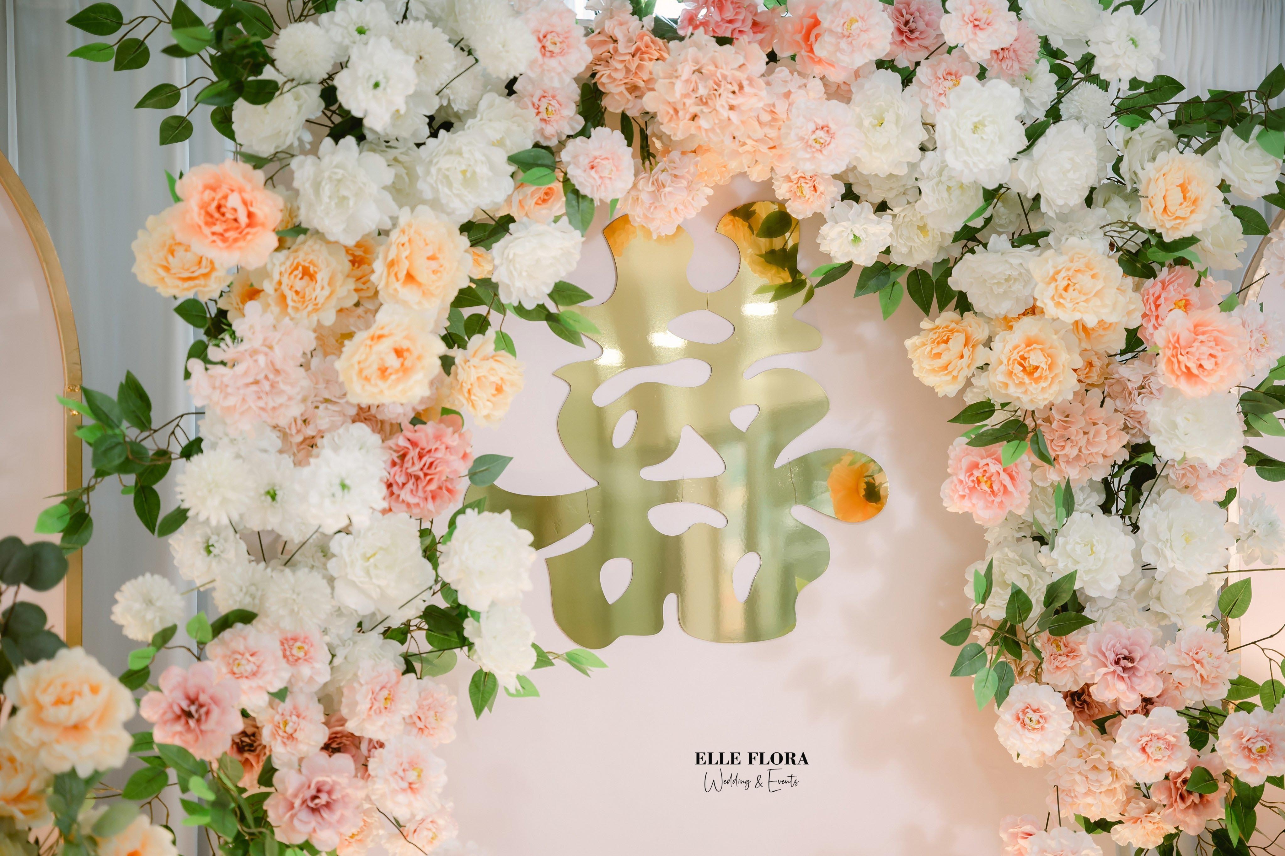 GTCC - Hồng Pastel