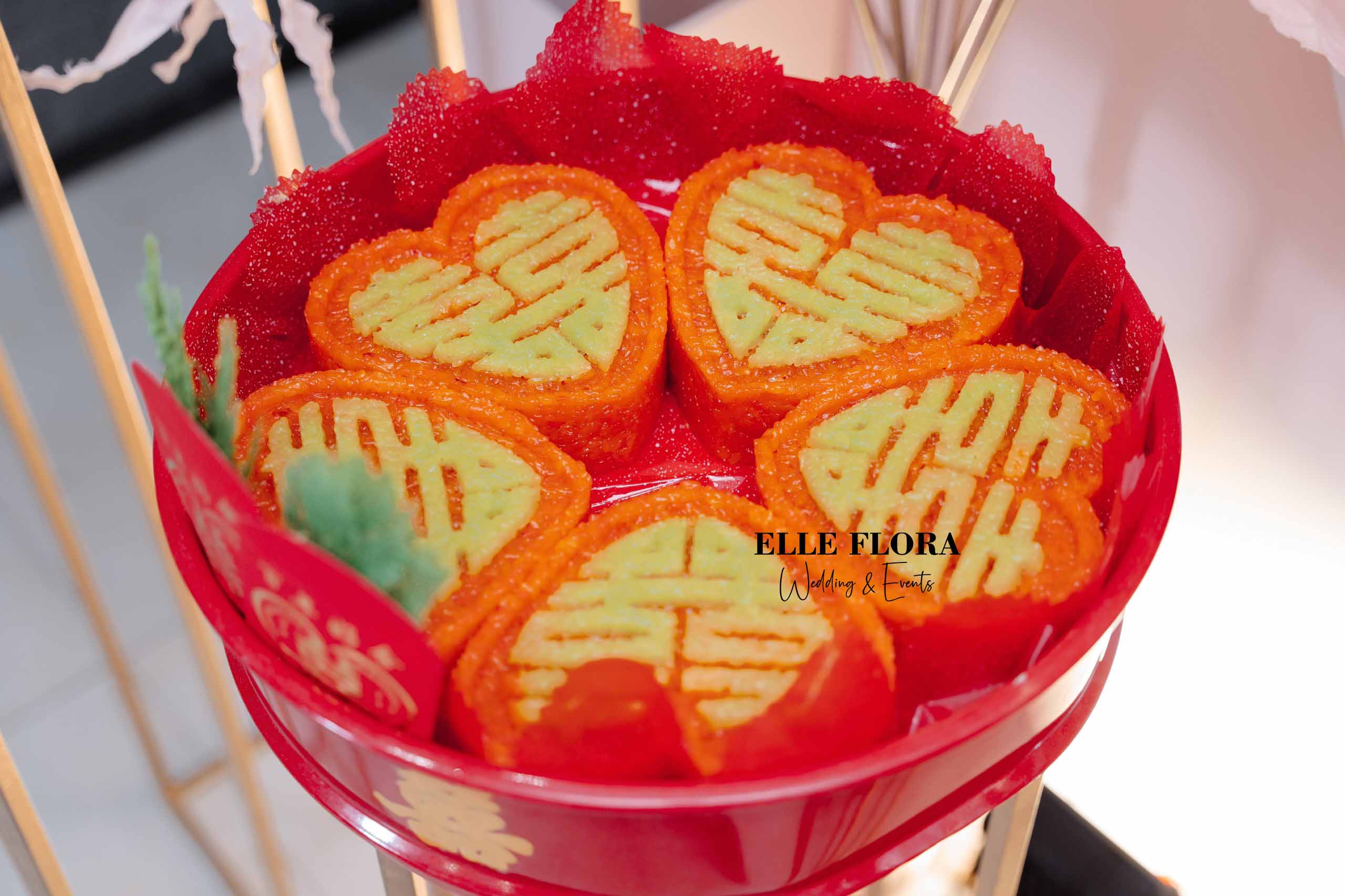 GTCC - HỒNG PASTEL FORM NEON