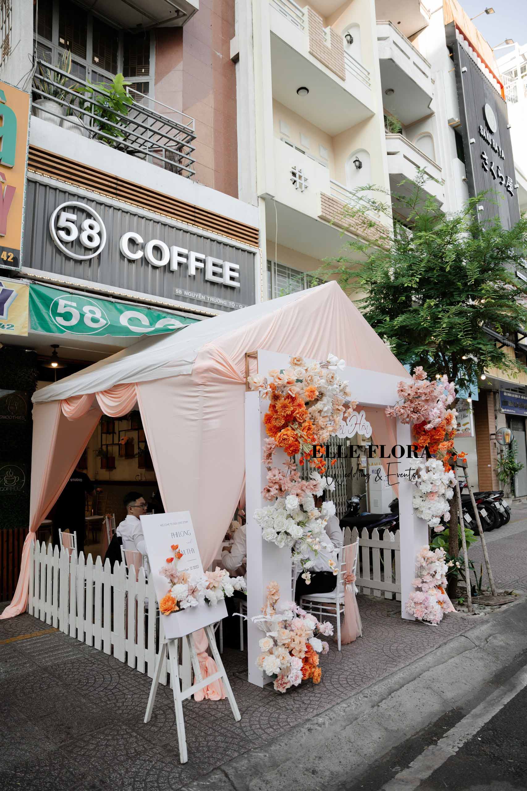 GTCC - HỒNG PASTEL FORM NEON