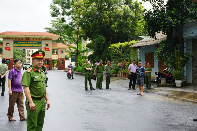 Vụ 'phù phép' điểm thi ở Hà Giang: Lộ diện người 'tiếp tay' ông Lương?