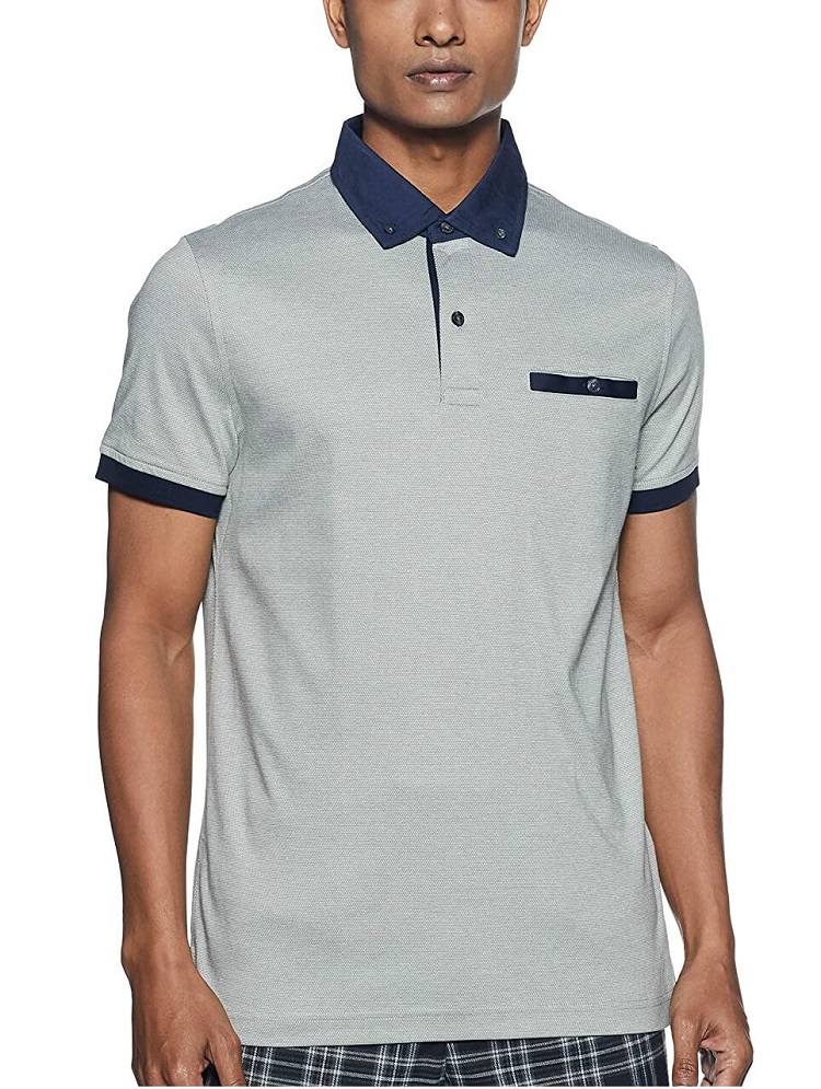 Áo thun nam Tommy Hilfiger, hàng hiệu xách tay