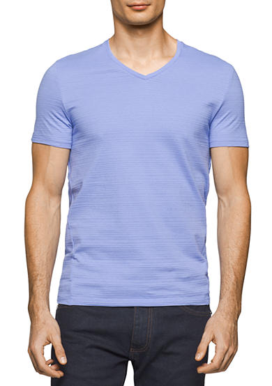 Áo thun T.Shirt Calvin Klein - M Slim