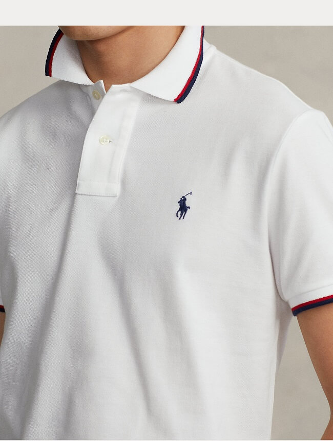 Ao thun cao cấp Polo ralph lauren chính hãng mẫu mới 2022