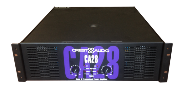 Cục đẩy công suất Crest Audio CA 28