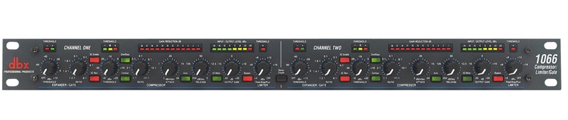 Dynamics Compressors DBX 1066 