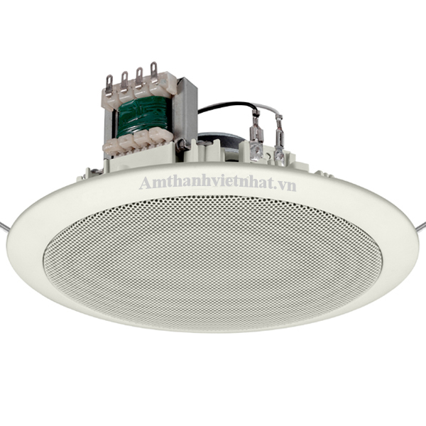 Loa âm trần TOA PC-658R nghe nhạc cao cấp, chất lượng, giá rẻ