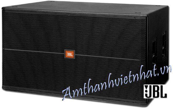 Loa sub jbl srx 728s