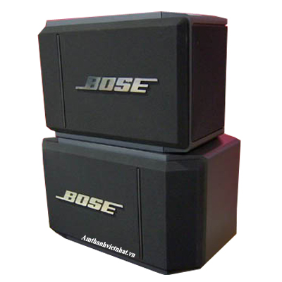 1. Giới thiệu về thương hiệu Bose