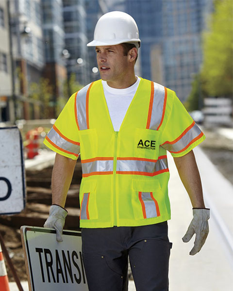 Những cách sử dụng đồng phục bảo hộ hiệu quả nhất hiện nay