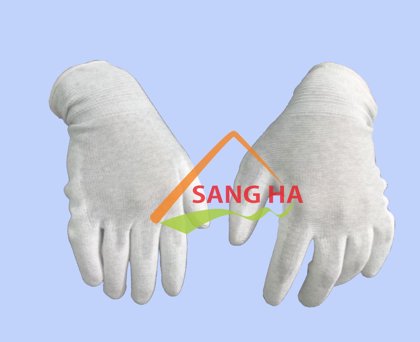 Găng Tay Chống Tĩnh Điện Là Gì? Đặc Điểm Của Găng Tay Carbon Phủ Bàn