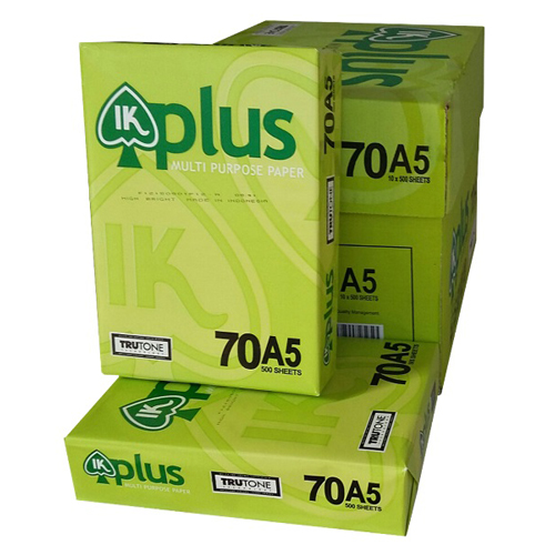 Hiện nay trên thị trường giá bán giấy A4 là bao nhiêu?