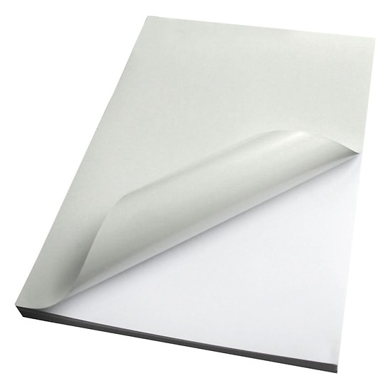 Điều khiến bạn phân biệt được dễ dàng giữa các loại giấy