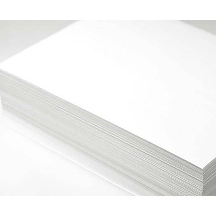 Bạn đã biết gì về khổ giấy và định lượng giấy A4 chưa?