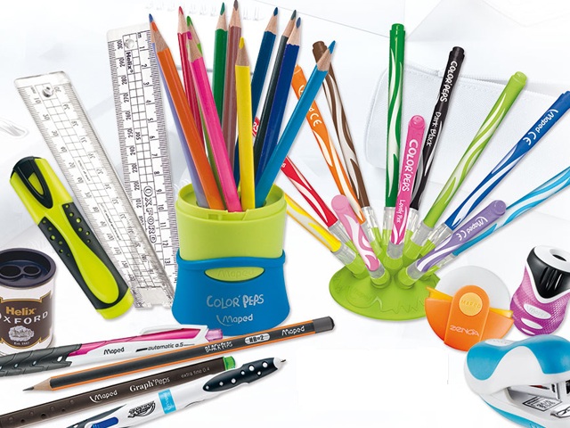 Các cách chọn lựa văn phòng phẩm bền nhất