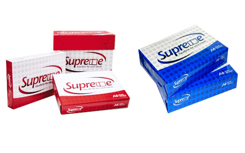 Giấy A4 Supreme