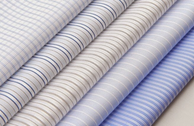 vải polyeste