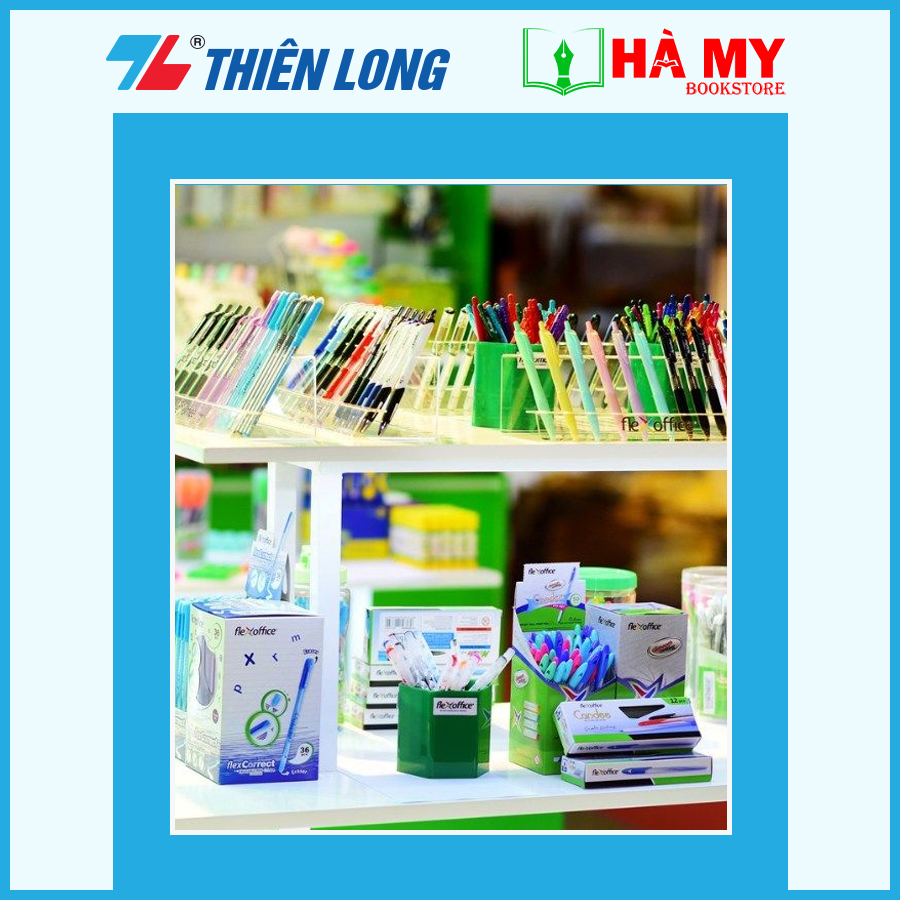 Sang Hà + Thiên Long