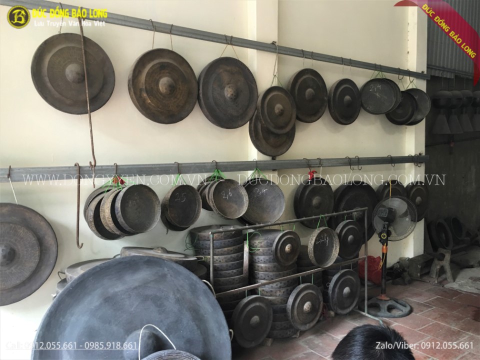 Địa chỉ bán Chiêng Đồng uy tín - Phát huy tinh hoa văn hóa dân tộc Việt