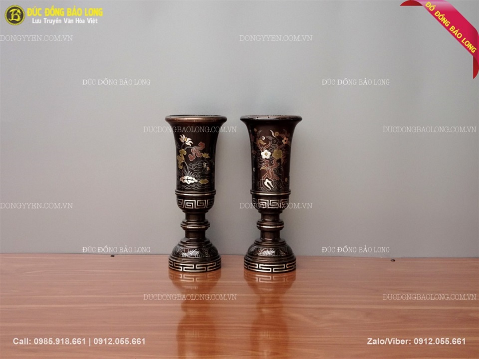 Địa chỉ bán ỐNG HƯƠNG BẰNG ĐỒNG đẹp - chất lượng cao