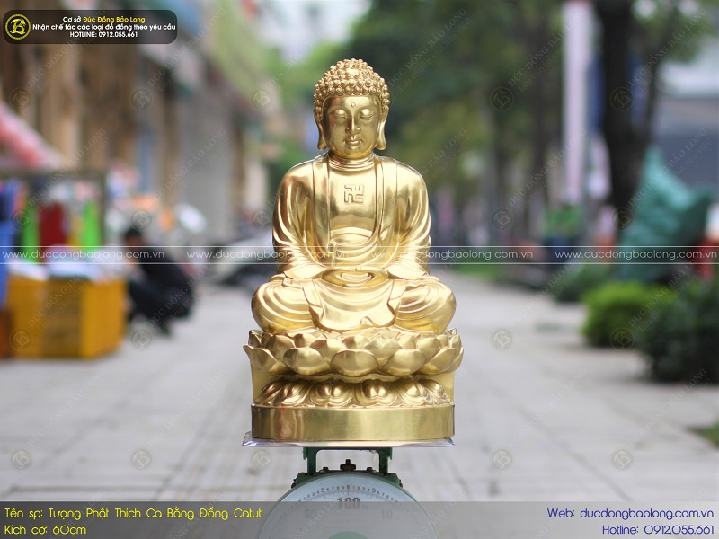 Nhận biết hình tượng Phật, Bồ Tát, La Hán trong chùa Phật giáo Bắc tông