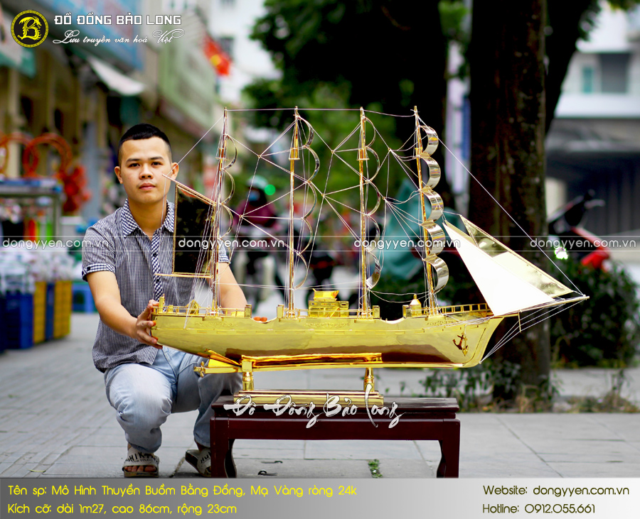 Giảm giá Đồ chơi lắp ráp gỗ 3D Mô hình Thuyền Buồm gỗ Sailing Boat  BeeCost