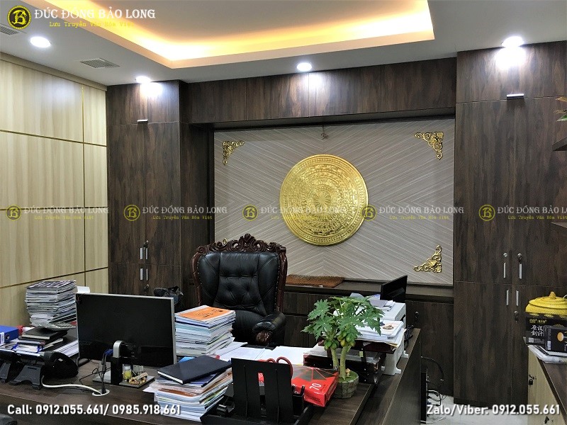 mua mặt trống đồng tại đồng nai