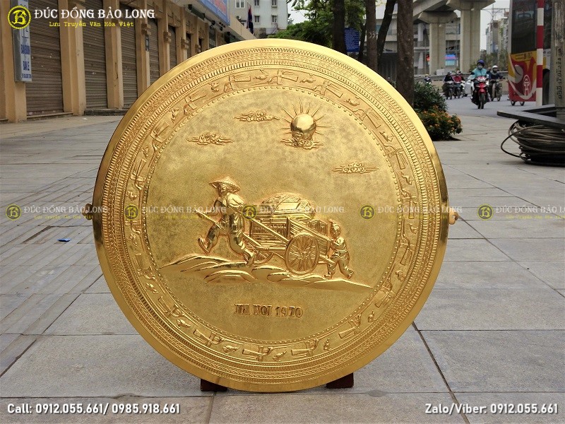 mua trống đồng, mặt trống đồng tại gia lai