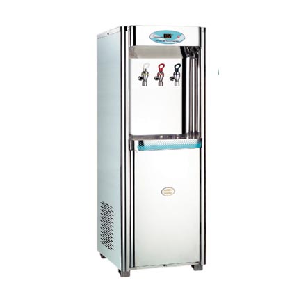 Máy lọc nước nóng lạnh 3 vòi