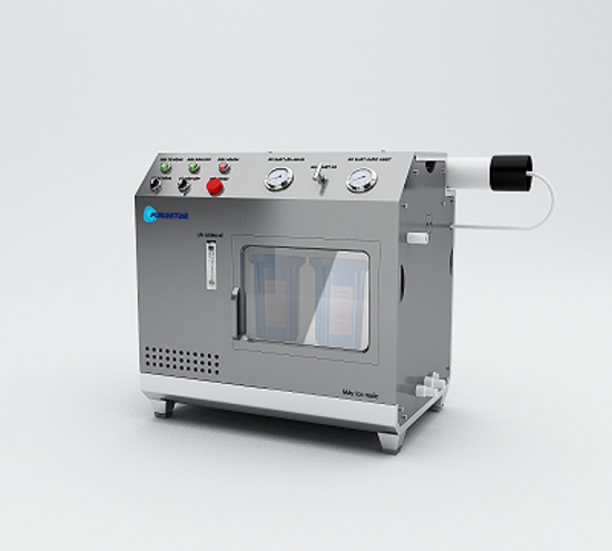 Máy lọc nước biển