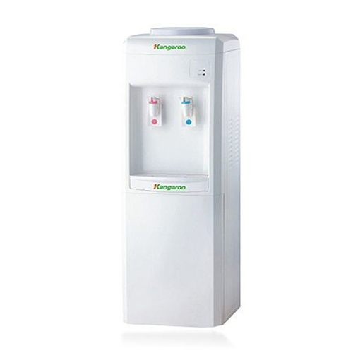 Cây nước nóng lạnh Kangaroo loại đứng KG34C