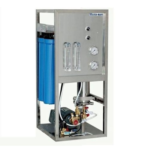 Dây chuyền lọc nước tinh khiết 250L/H