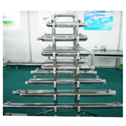 Đèn uv tiệt khuẩn