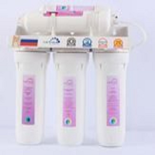 Geyser TK5 - 5 cấp lọc