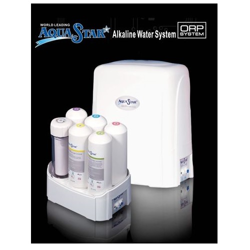 Máy lọc nước Aquastar